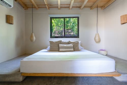 Raíz Hotel Boutique