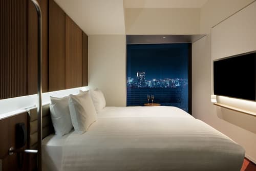 HOTEL GROOVE SHINJUKU, A PARKROYAL Hotel