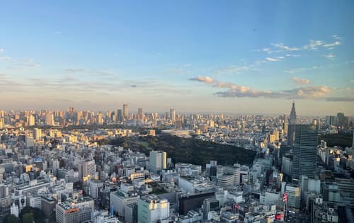 HOTEL GROOVE SHINJUKU, A PARKROYAL Hotel