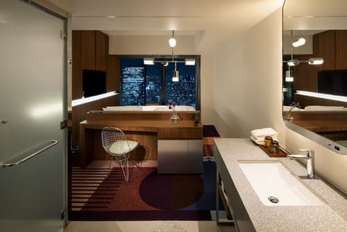 HOTEL GROOVE SHINJUKU, A PARKROYAL Hotel