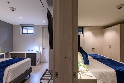 4 Sur Hotel