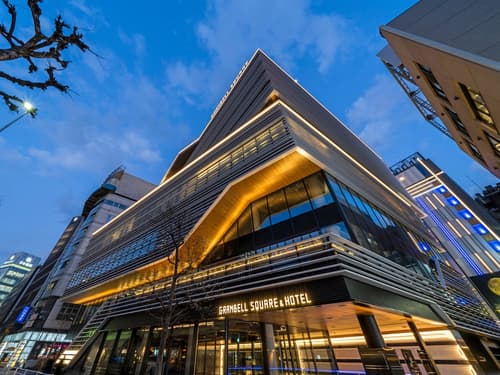 GINZA HOTEL by GRANBELL, Primary image