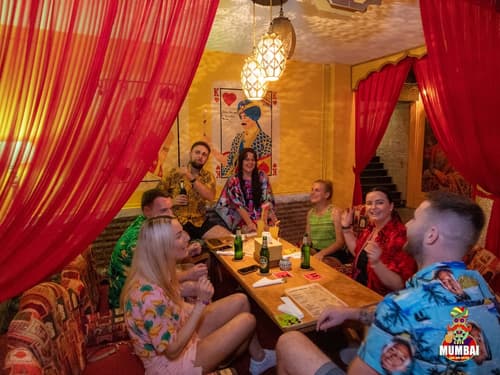 Khaosan Social Capsule Bangkok - Adult Only - Hostel