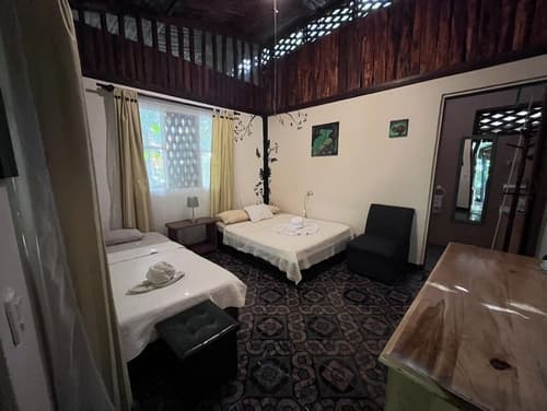 Chilamate Rainforest Eco-retreat, Room