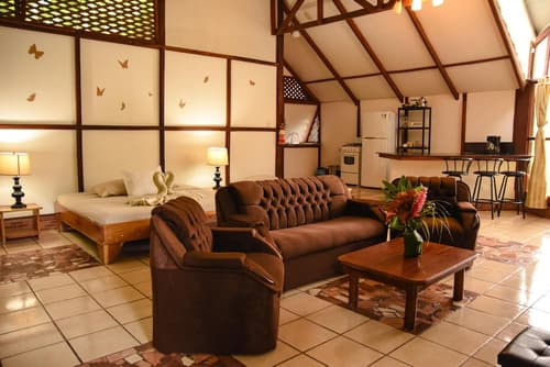 Chilamate Rainforest Eco-retreat