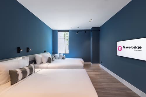 Travelodge Nimman Chiang Mai, Room