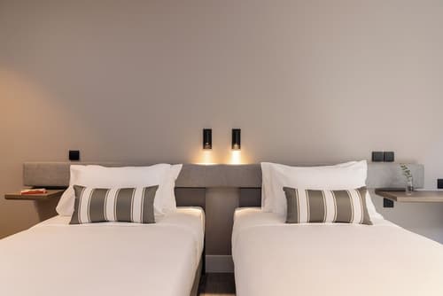 Travelodge Nimman Chiang Mai, Room