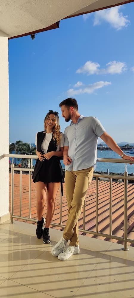 MARINN Tropical Vibes Hotel
