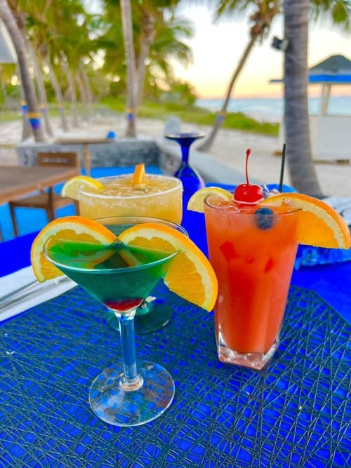 Exuma Palms Resort