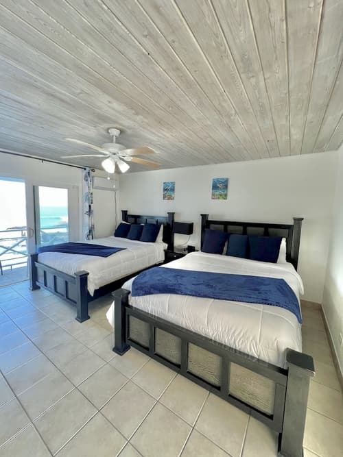 Exuma Palms Resort, Room