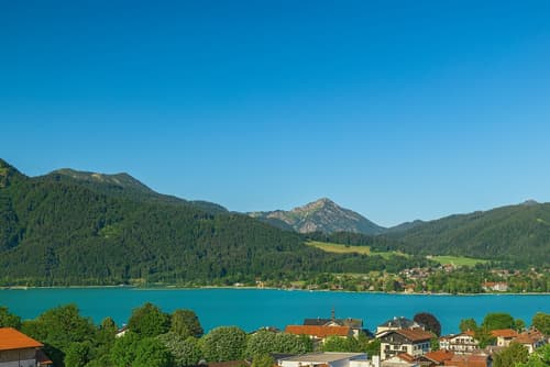 Caro & Selig, Tegernsee, Autograph Collection