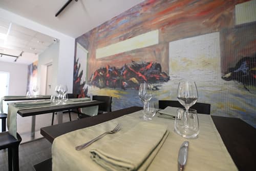 Hotel Mosaico