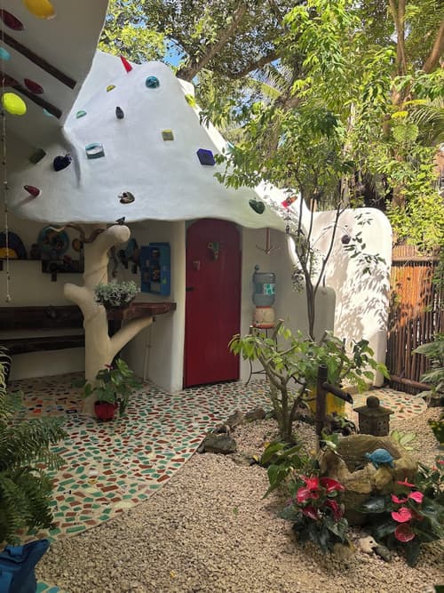 Maison Bacalar, Reception