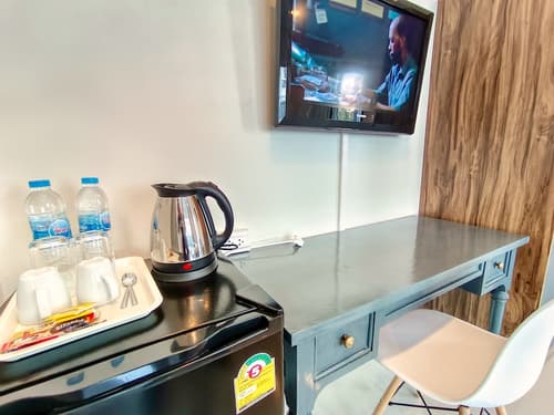 Sailor Hotel Pattaya, Room