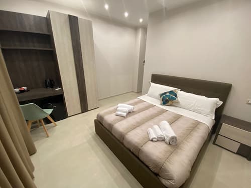 B&B Terrazza Nazionale, Room