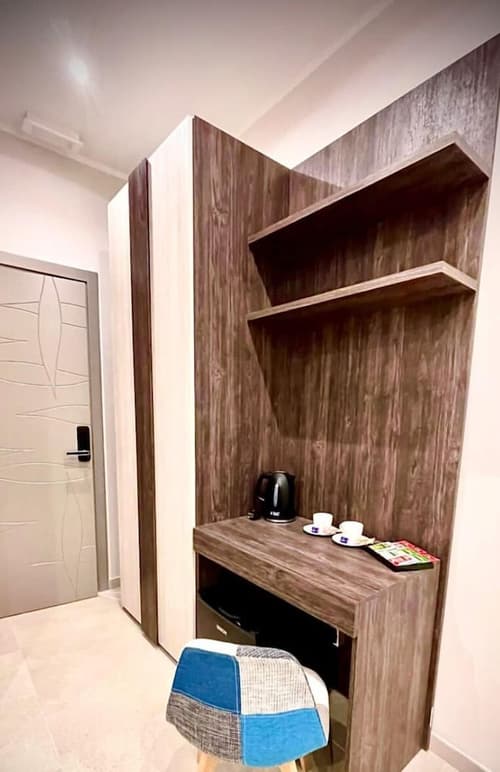 B&B Terrazza Nazionale