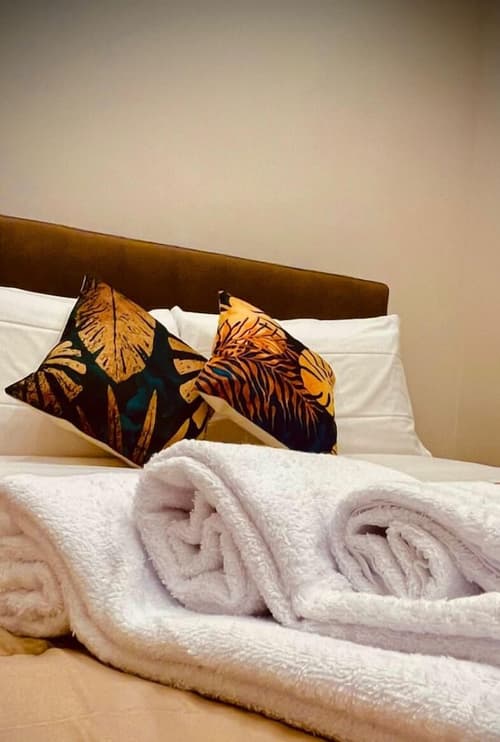 B&B Terrazza Nazionale, Room