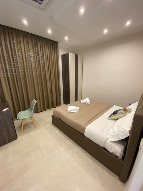 B&B Terrazza Nazionale, Room