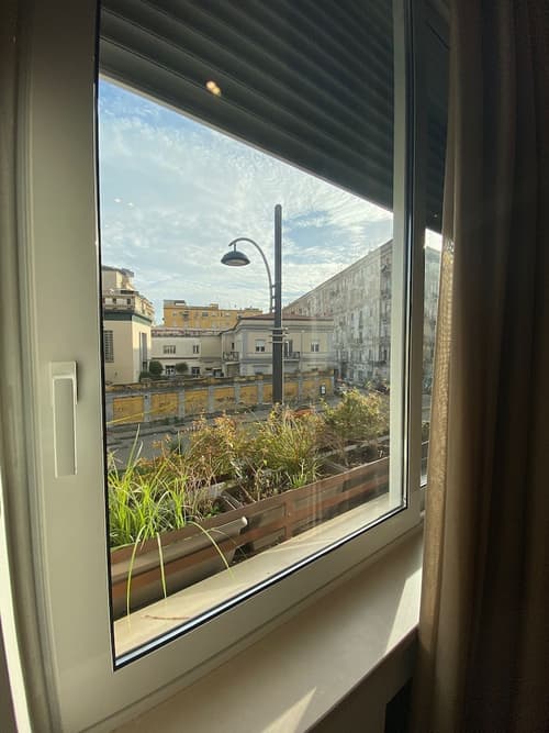 B&B Terrazza Nazionale, Room