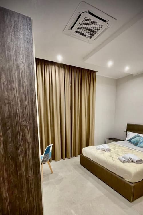 B&B Terrazza Nazionale, Room