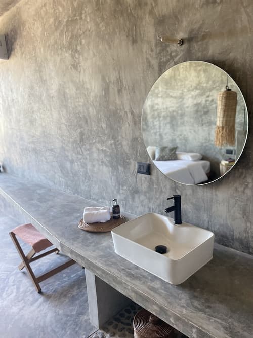 Dos Mares Barefoot Luxury