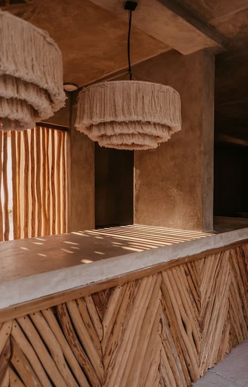 Dos Mares Barefoot Luxury