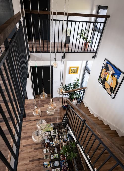 B&B Villa Dolina Plitvice, Reception