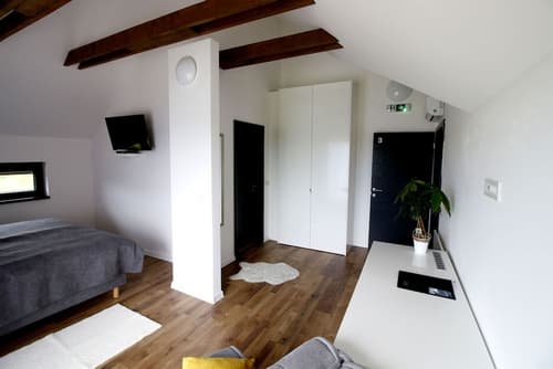 B&B Villa Dolina Plitvice, Room