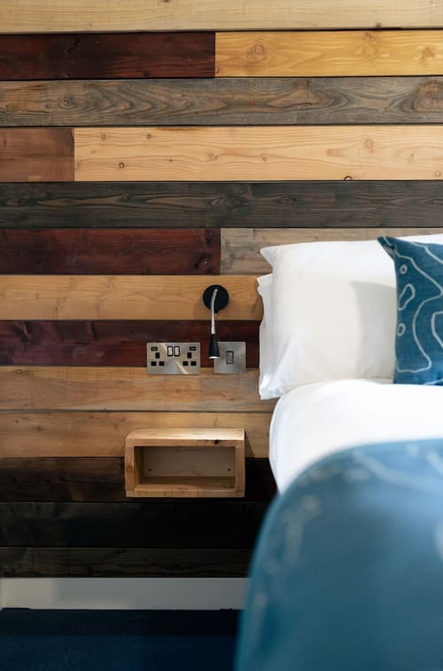 Base Camp Hotel Nevis Range