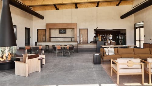 AutoCamp Zion, Reception