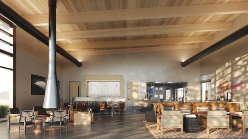 AutoCamp Zion, Reception