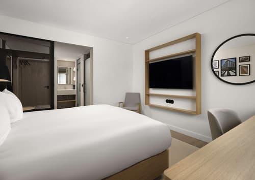 Hilton Garden Inn Evora, Room