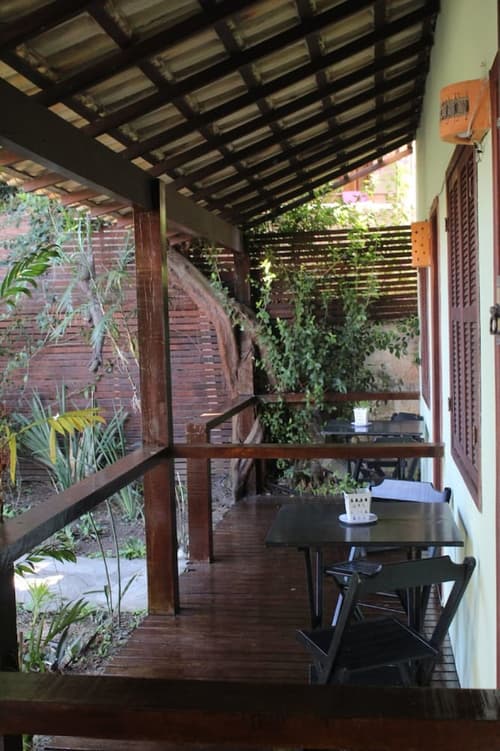 Pousada Encanto de Amor Búzios