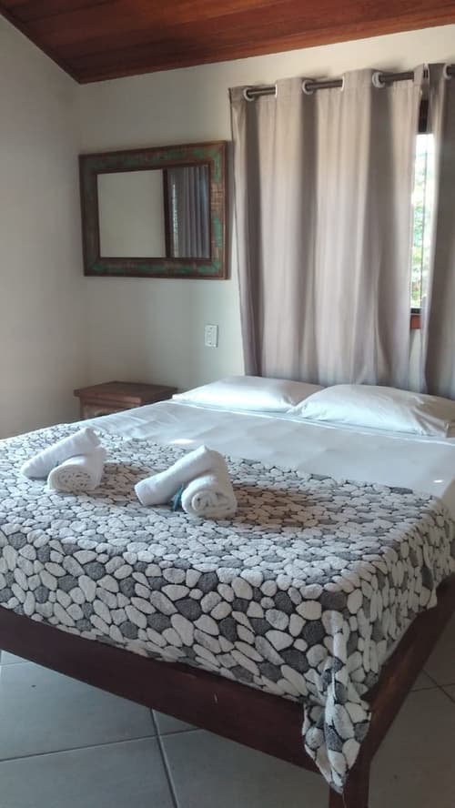 Pousada Encanto de Amor Búzios