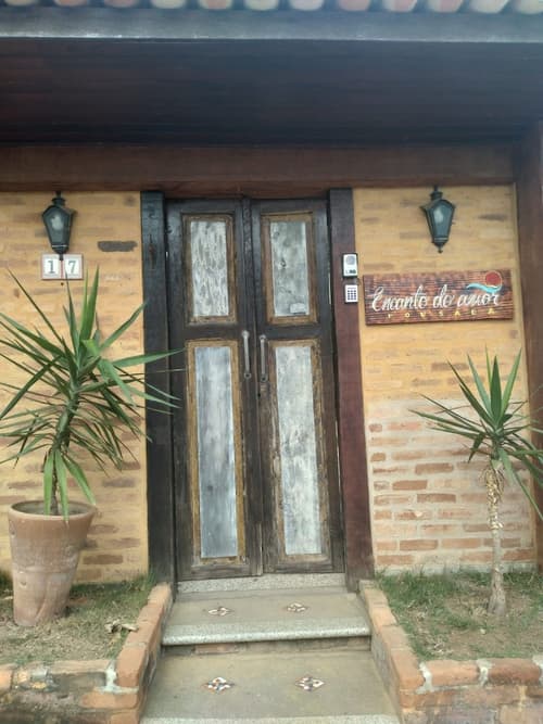 Pousada Encanto de Amor Búzios