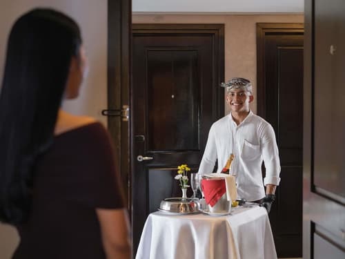 Grand Mercure Bali Seminyak