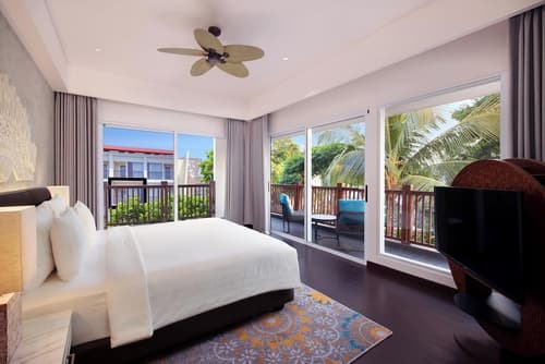 Grand Mercure Bali Seminyak, Room