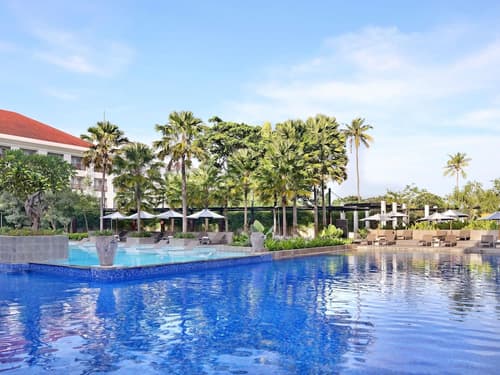 Grand Mercure Bali Seminyak
