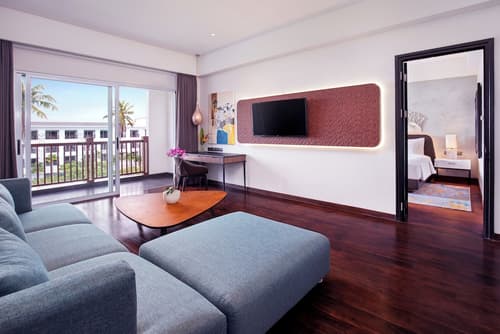Grand Mercure Bali Seminyak, Room
