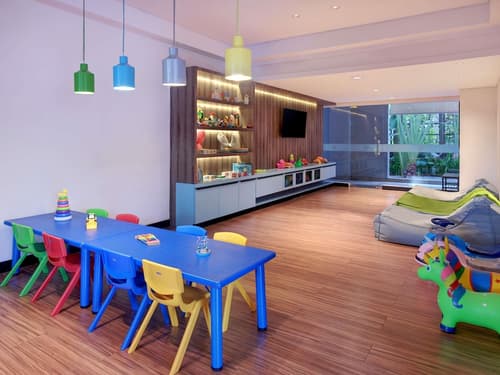 Grand Mercure Bali Seminyak