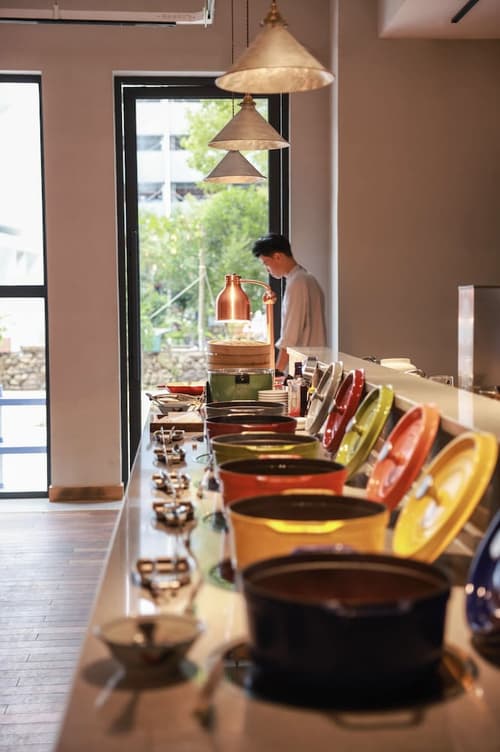 Yitel Hotel Shanghai ex Timeless Boutique House