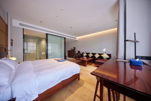 Yitel Hotel Shanghai ex Timeless Boutique House, Room