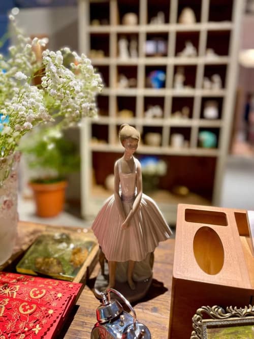 Yitel Hotel Shanghai ex Timeless Boutique House, Lobby