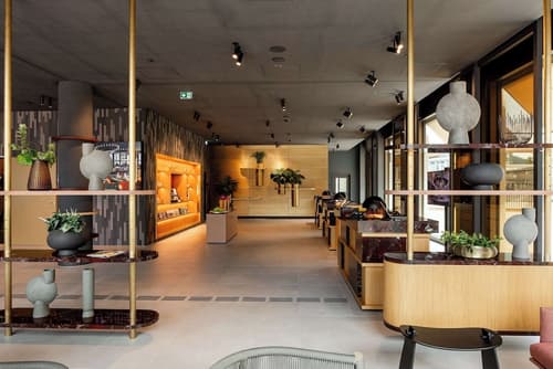 ATLANTIC Hotel Heidelberg