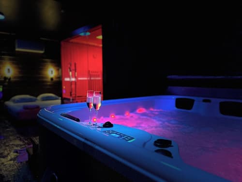 Appart Hotel Spa Perpignan