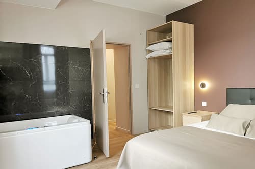 Appart Hotel Spa Perpignan