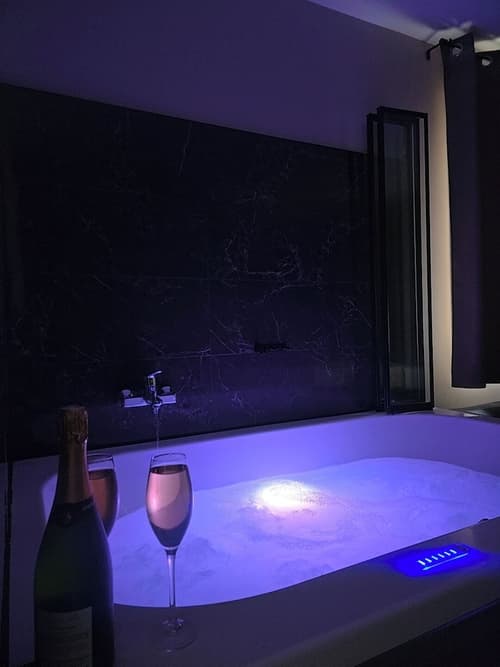 Appart Hotel Spa Perpignan