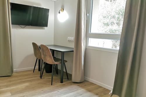 Appart Hotel Spa Perpignan, Room