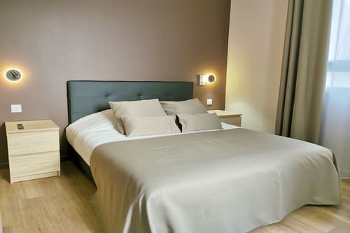 Appart Hotel Spa Perpignan, Room