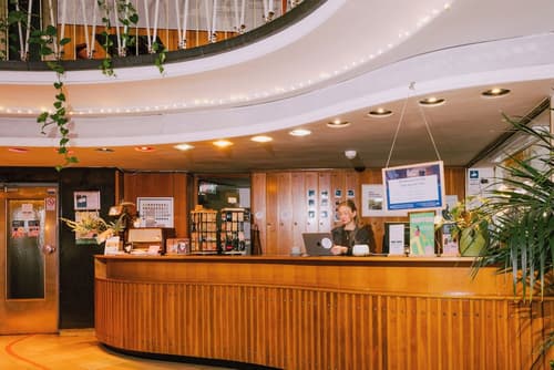 Hessenland Hotel by Stay Awesome